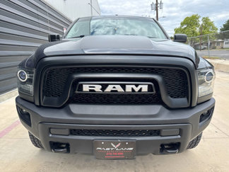 Used 2020 RAM 1500 Classic Warlock w/ Electronics Group image 1