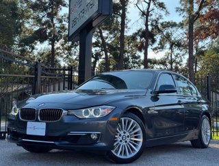 Used 2012 BMW 335i Sedan image 1