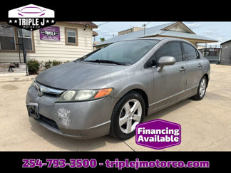 Used 2006 Honda Civic EX image 1