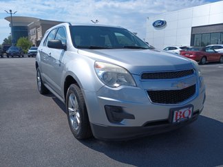 Used 2015 Chevrolet Equinox LS image 1