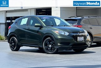 Used 2017 Honda HR-V LX image 1