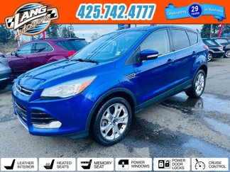 Used 2013 Ford Escape SEL image 1