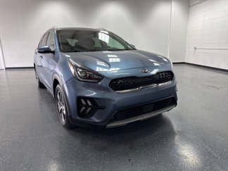 Used 2021 Kia Niro EX Premium image 1