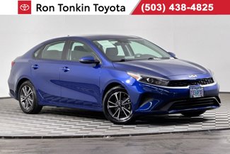 Used 2023 Kia Forte LXS w/ LXS Technology Package image 1