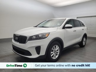 Used 2019 Kia Sorento LX image 1