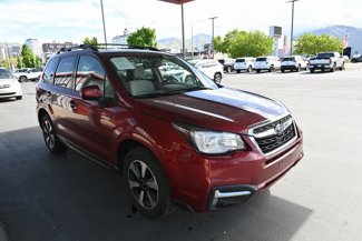 Used 2017 Subaru Forester 2.5i Premium image 1