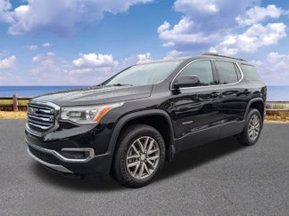Used 2019 GMC Acadia SLE image 1