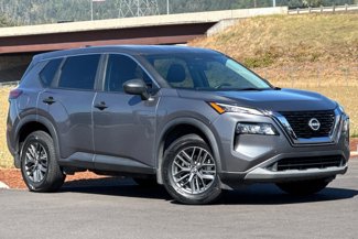 Used 2023 Nissan Rogue S image 1