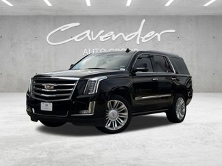 Used 2016 Cadillac Escalade Premium image 1