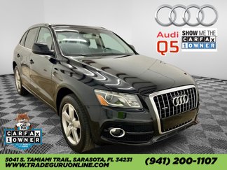 Used 2012 Audi Q5 3.2 Premium Plus image 1