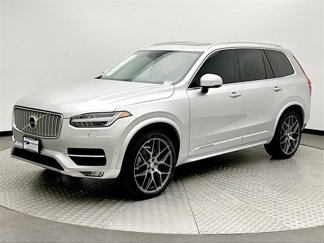 Used 2018 Volvo XC90 T6 Inscription w/ Convenience Package image 1