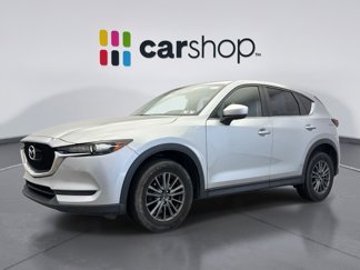 Used 2017 MAZDA CX-5 Touring image 1