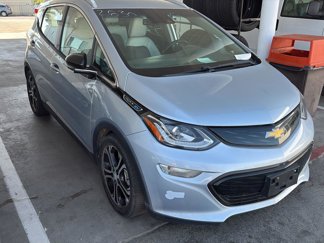 Used 2017 Chevrolet Bolt Premier w/ Driver Confidence II Package image 1