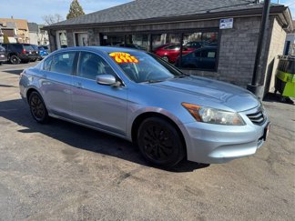 Used 2012 Honda Accord LX image 1