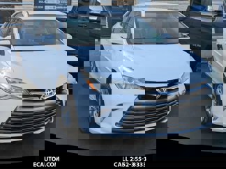 Used 2015 Toyota Camry image 1