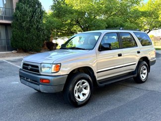 Used 1997 Toyota 4Runner 2WD image 1