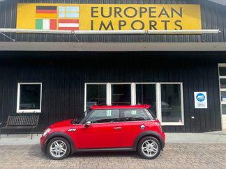 Used 2007 MINI Cooper S image 1