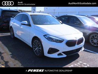 Used 2022 BMW 228i Gran Coupe w/ Convenience Package image 1