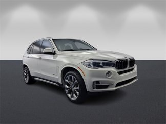 Used 2018 BMW X5 xDrive35i w/ Driving Assistance Package image 1
