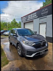 Used 2020 Honda CR-V LX image 1