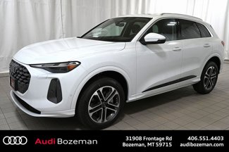 New 2025 Audi Q5 Premium image 1