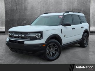 Used 2023 Ford Bronco Sport Big Bend image 1