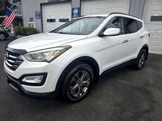 Used 2013 Hyundai Santa Fe Sport w/ Popular Equipment Pkg image 1