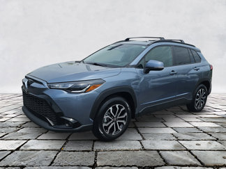 Used 2023 Toyota Corolla Cross SE image 1