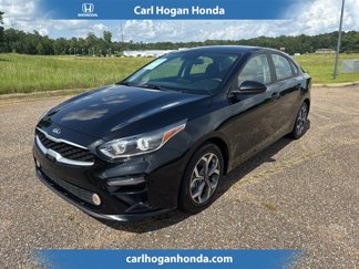 Used 2020 Kia Forte LXS image 1