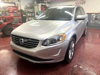 Used 2017 Volvo XC60 T5 Inscription w/ Preferred Option Package image 1