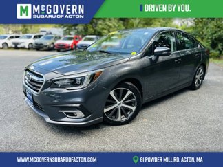 Used 2018 Subaru Legacy 2.5i Limited image 1