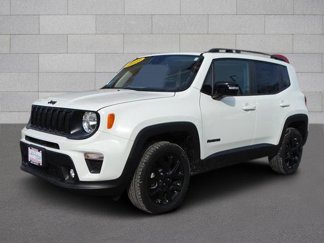 Used 2023 Jeep Renegade Altitude w/ Sun/Sound Group image 1