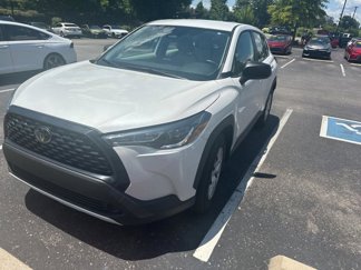 Used 2024 Toyota Corolla Cross L image 1