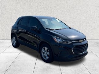Used 2020 Chevrolet Trax LS w/ Tint and Cruise Package image 1