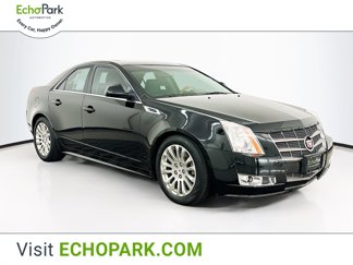 Used 2011 Cadillac CTS Performance w/ Performance Luxury Package image 1