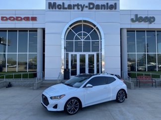 Used 2019 Hyundai Veloster 2.0 Premium image 1