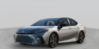New 2025 Toyota Camry SE w/ Convenience Package image 1
