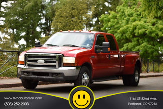 Used 1999 Ford F350 2WD Crew Cab DRW Super Duty image 1