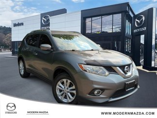 Used 2016 Nissan Rogue SV image 1