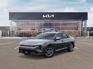 New 2025 Kia K4 image 1