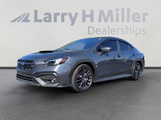 Used 2023 Subaru WRX Premium w/ Popular Package #2 image 1