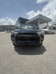 Used 2021 Toyota 4Runner SR5 image 1