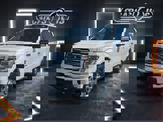 Used 2014 Ford Explorer 4WD image 1