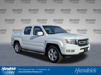 Used 2011 Honda Ridgeline RTL image 1