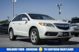 Used 2015 Acura RDX FWD image 1