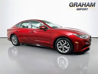 Used 2023 Hyundai Sonata SEL image 1