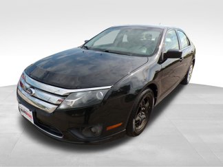 Used 2011 Ford Fusion SE w/ 202A Rapid Spec Order Code image 1