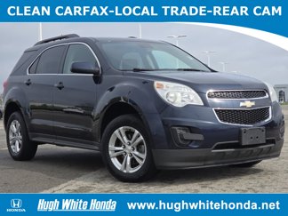 Used 2015 Chevrolet Equinox LT w/ Driver Convenience Package image 1