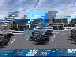 New 2026 Chevrolet Equinox RS w/ Convenience Package III image 1