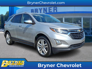 Used 2019 Chevrolet Equinox Premier image 1